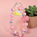 🦄 Pastel Unicorn Phone Chain – Handmade Kawaii Accessory (One of a Kind)