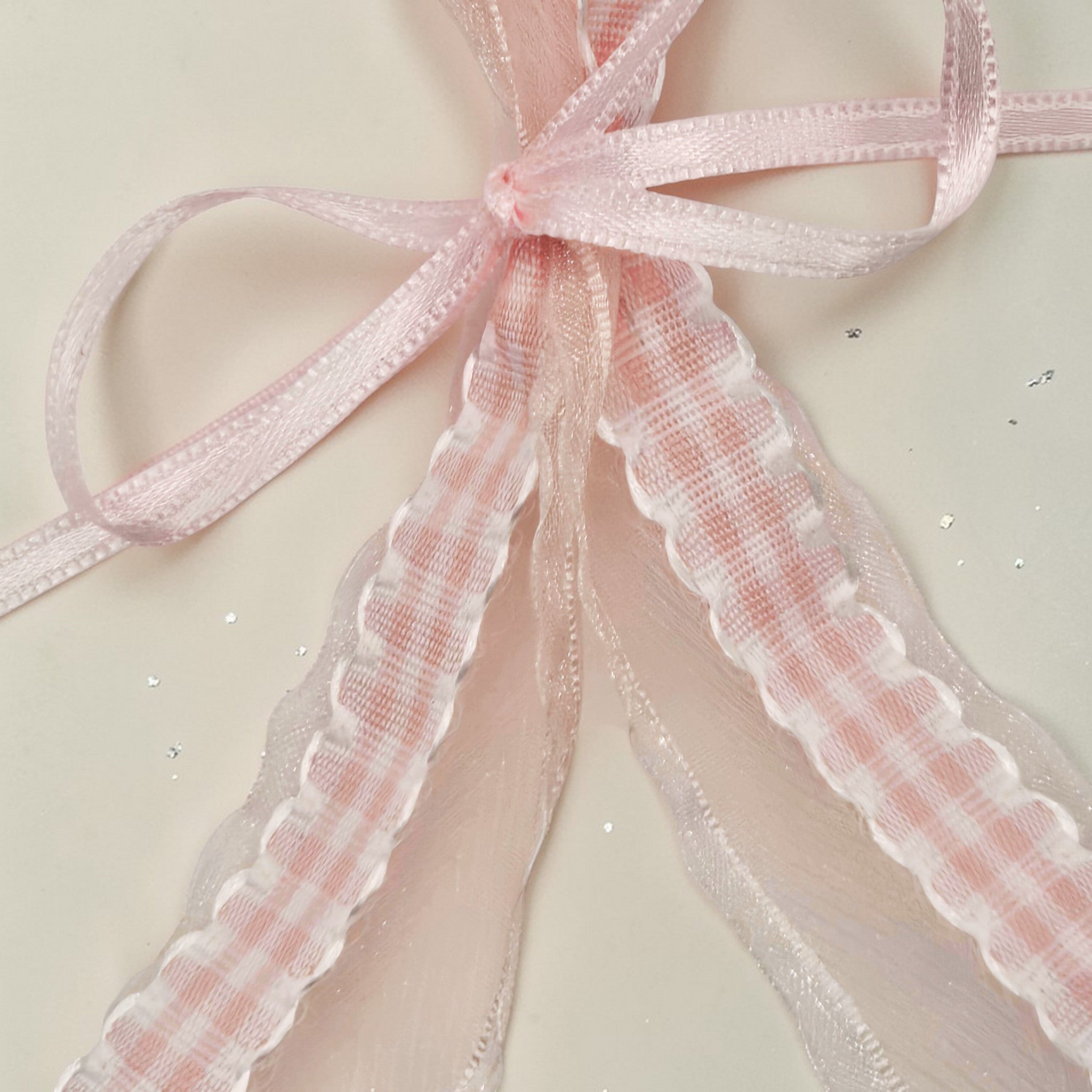 🌸 Pink Star Dream One-of-a-Kind Kawaii Bag Charm