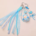 ❄️ Frosty Dream Kawaii Bag Charm (one of a kind