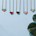 💕 Sweetheart Chain Adjustable Bracelet