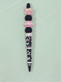 🍰🎀 Sweet Treat Kawaii Beaded Pen 🎀🍰