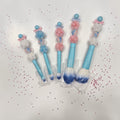 🦋✨ Butterfly Bloom Kawaii Makeup Brush Set ✨🦋