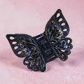 🦋✨ Aurora Dream Butterfly Hair Claw ✨🦋