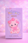 🎀✨ Mikko Kawaii Blind Box Blue Series – Surprise Collectible Figures ✨🎀