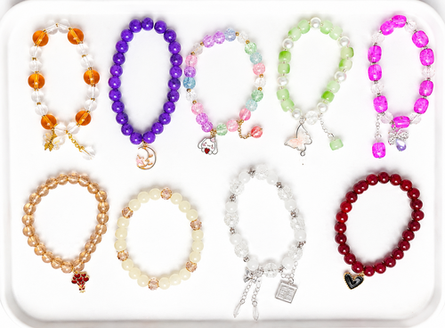✨ Mystery Bracelet Treasure Bags ✨