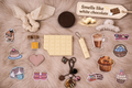 🍦☕ Vanilla Café Kawaii Bundle ☕🍦