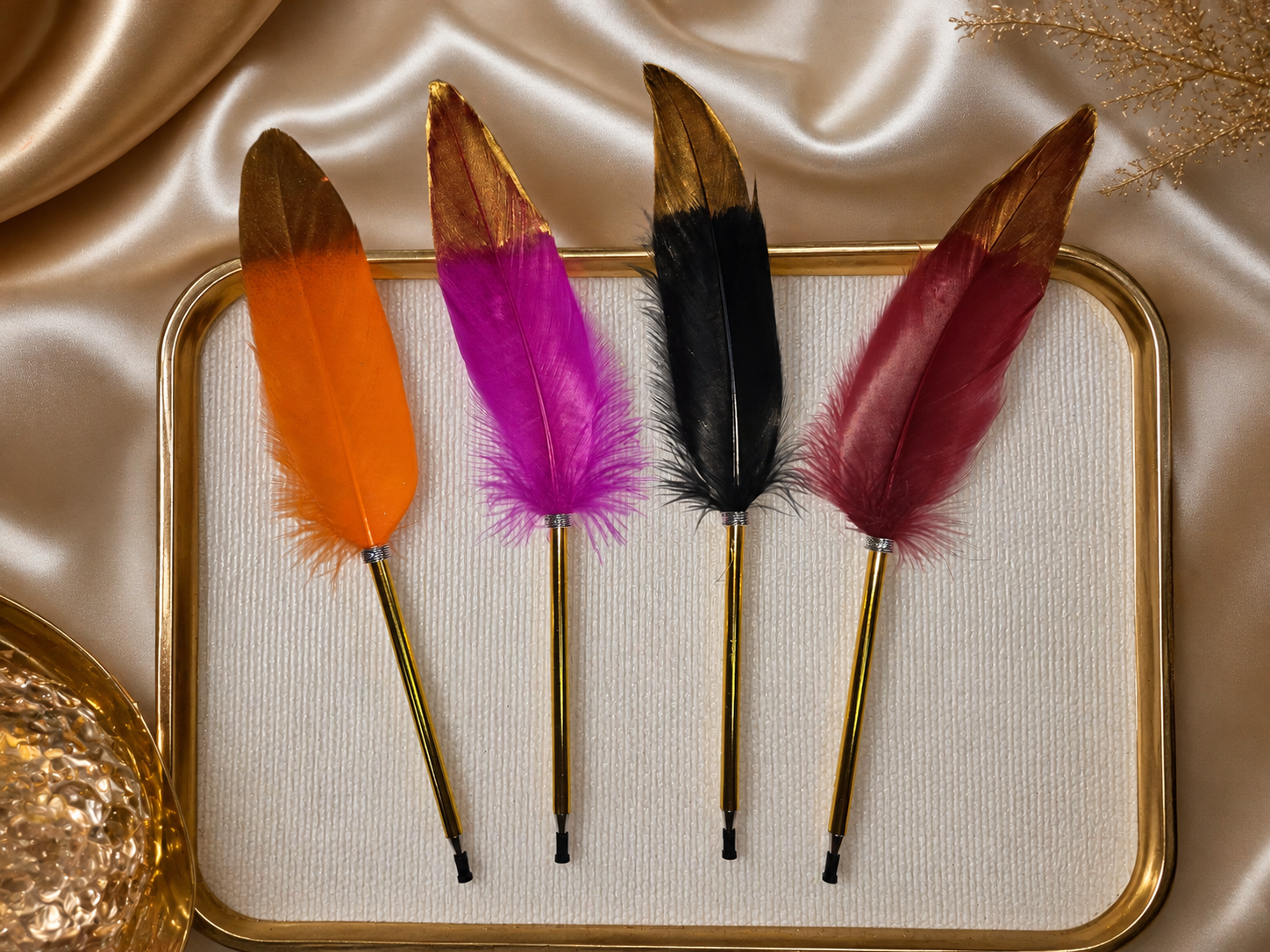 ✨🖊️ Luxe Ink Pulls 🖊️✨
