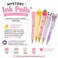 ✨🖊️ Mystery Ink Pulls 🖊️✨