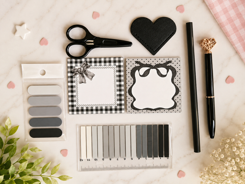 ✨📚 Lucky Ducky Stationery Mystery Bags 📚✨