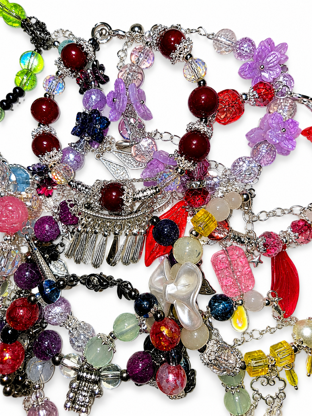 🐥✨ Lucky Ducky Adjustable Bracelet Game (Wheel Edition) ✨🐥